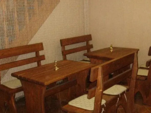 Хостел Сторица