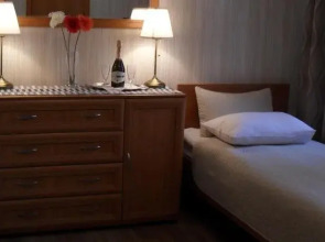 Nardzhilia Guest House