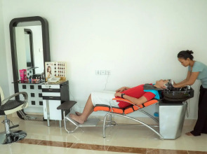 Phnom Penh Katari Hotel