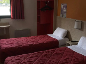 Premiere Classe Orléans Ouest - La Chapelle Saint Mesmin