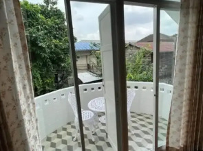 RQ THEVA Heritique Baan Praya Dinsor Road