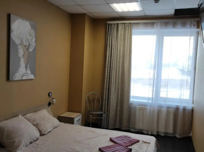 Хостел Друзья