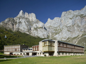 Parador de Fuente Dé