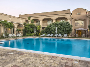 Romano Palace Luxury Hotel