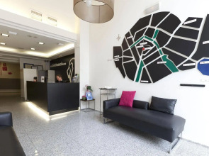 Venecia Plaza Centro Hotel