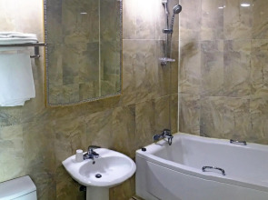 Hotel Parkwood Incheon Airport