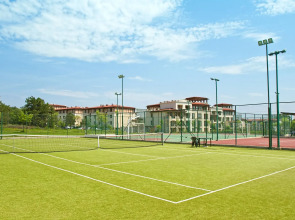 Green Life Beach Resort Sozopol