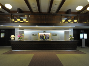 Congress & Wellness Hotel Olsanka