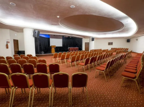 Курортный отель Medina Solaria & Thalasso