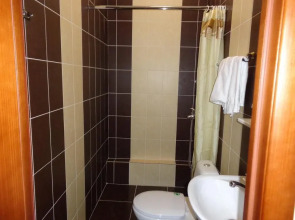 Гостиница Барин