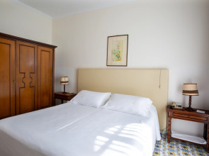 Hotel Lido Mediterranee