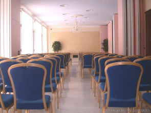 Grand Hotel President Olbia