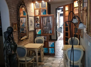 DElite Room & Breakfast