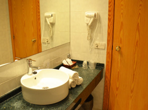 Apartamentos Vibra Panoramic