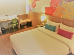 Zuri Express Jimbaran