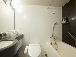 Hotel Sardonyx Tokyo