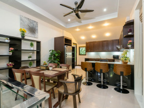 Boutique Resort Private Pool Villa