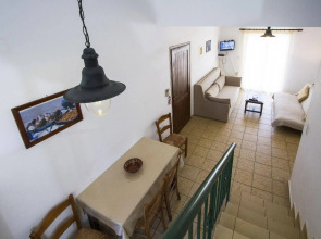 Olive Tree Apartments