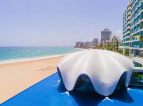 La Concha Resort, Puerto Rico, Autograph Collection