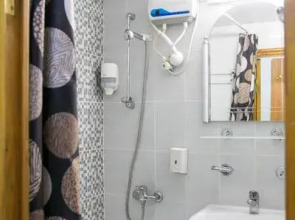 Апартаменты Восход