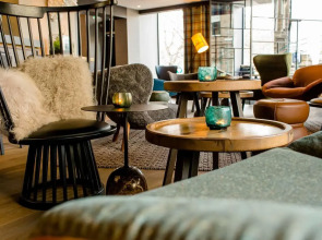 Motel One Edinburgh - Royal