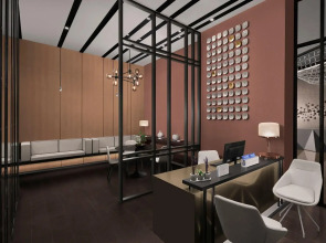 JW Marriott Hotel Istanbul Marmara Sea