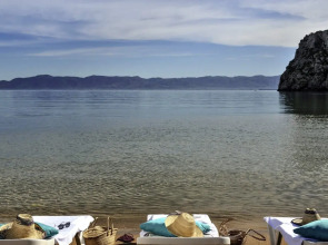 Mercure Quemado Resort