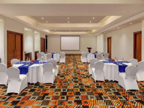 DoubleTree by Hilton Hotel Gurgaon - New Delhi NCR