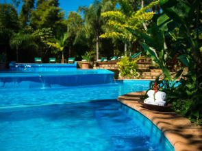 La Aldea de la Selva Lodge