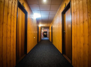 Turisticka ubytovna K2