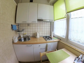 Warsawrent Marszalkowska Studios