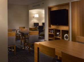 Hyatt Regency Vancouver