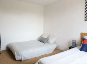 Maison Écologique en Paille