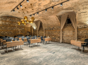 Tsinandali Estate, A Radisson Collection Hotel