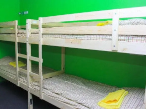 Hostel Dostoevskiy