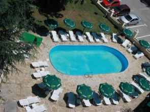 BSA Gradina Hotel All Inclusive