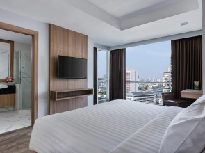 Adelphi Grande Sukhumvit