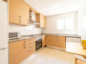 Myflats Luxury Navas