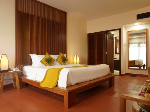 Palm Garden Beach Resort and Spa