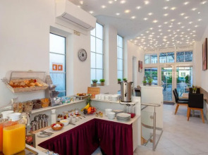 Relax Hotel & SPA Stuttgart