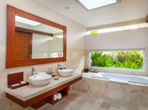 Lumbini Luxury Villas and Spa