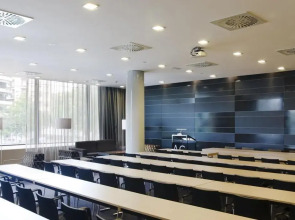 Eurostars Palace Hotel