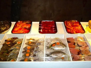 Alona Vida Beach Resort