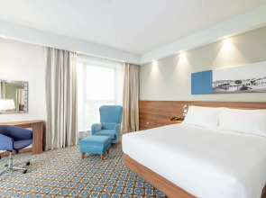 Hampton by Hilton Oswiecim