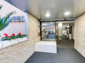 Hotel Garden Area Roma