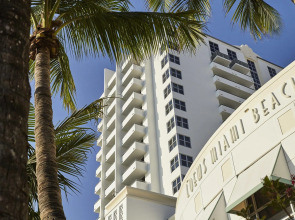 Loews Miami Beach Hotel – South Beach