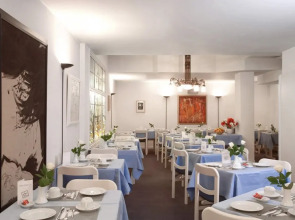 Hôtel Argus by HappyCulture