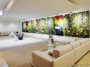 Barceló Bilbao Nervión