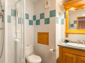 Résidence Lagrange Vacances Aspen