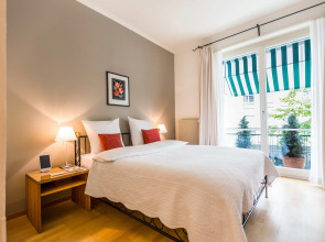 Boutique Hotel Seegarten